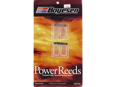 Boyesen Power Reeds for sale