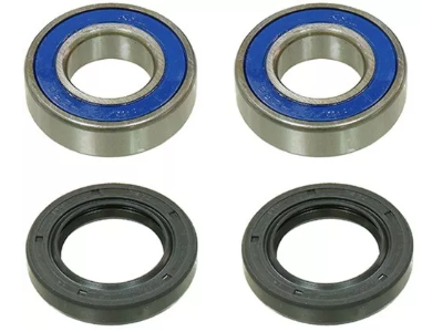 Bronco Rear Axle Bearings for sale