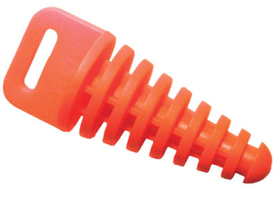 Exhaust Plug 2 Stroke for sale