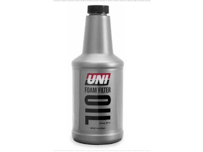Uni Foam Filter Oil for sale