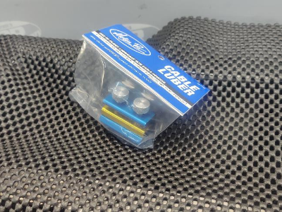 Cable Luber