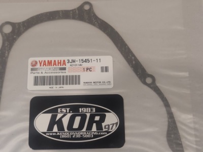 Oil Pump Delete Kit